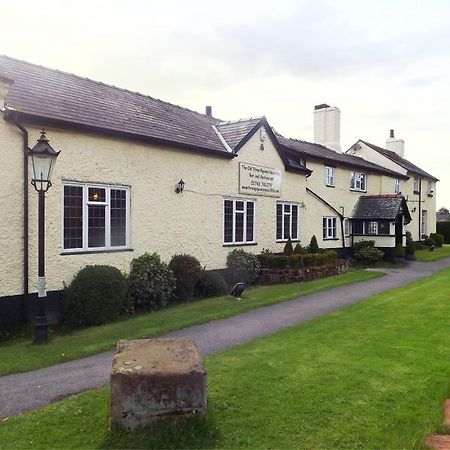 The Old Three Pigeons Apartment Nesscliffe Exterior photo